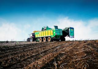 Hígtrágyás pótkocsik Joskin DRAKKAR 9600/35T150