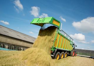 Hígtrágyás pótkocsik Joskin DRAKKAR 9600/35T150