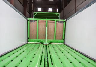 Hígtrágyás pótkocsik Joskin DRAKKAR-CARGO2 8600/31/150