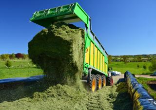 Hígtrágyás pótkocsik Joskin DRAKKAR-CARGO2 8600/31/150
