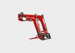 Homlokrakodók Case IH L4015U