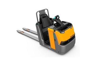 Horizontál kommisiózó targoncák Jungheinrich ECE 225 HP