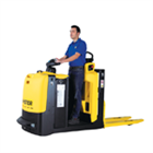 Horizontál kommisiózó targoncák Hyster LO2.0 
