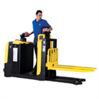 Horizontál kommisiózó targoncák Hyster LO2.0 