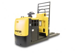 Horizontál kommisiózó targoncák Hyster LO60