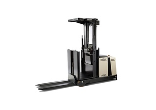 Horizontál kommisiózó targoncák Crown LP 3510-1.0