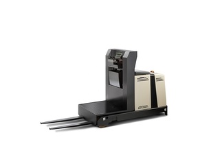 Horizontál kommisiózó targoncák Crown LP 3510-1.0