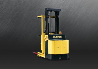 Horizontál kommisiózó targoncák Hyster R30XM3-24