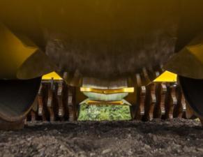 Hulladéktömörítők Bomag BC 1172 RB 3