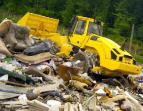 Hulladéktömörítők Bomag BC 472 RB
