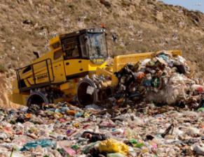 Hulladéktömörítők Bomag BC 573 RB 4