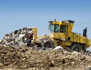 Hulladéktömörítők Bomag BC 772 RB 2