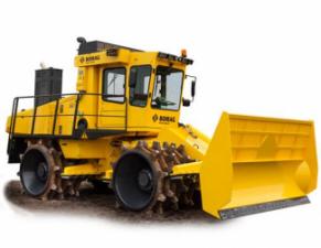 Hulladéktömörítők Bomag BC 772 RB 4