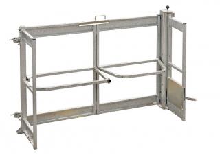 Ipari csörlők Scanclimber Falcon SC2032-48