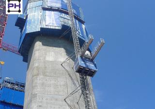 Ipari csörlők Geda GEDA PH 2032