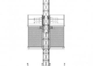 Ipari csörlők Piat PV20