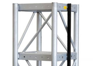 Ipari csörlők Scanclimber Wega SC2537-65H