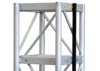 Ipari csörlők Scanclimber Wega SC3232-65H