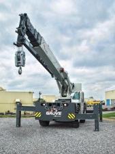 Ipari mobildaruk Grove GCD25