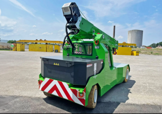 Ipari mobildaruk JMG L 90 