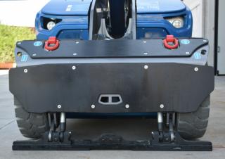 Ipari mobildaruk Valla V110R