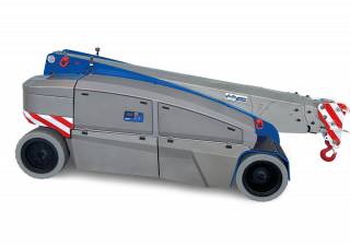 Ipari mobildaruk Valla V180R