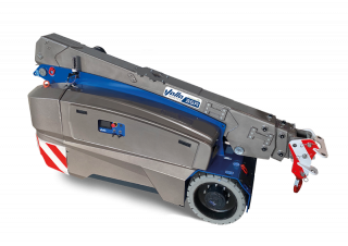 Ipari mobildaruk Valla V36R