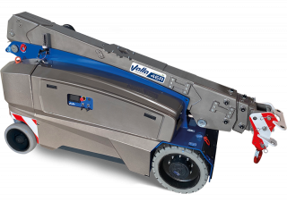Ipari mobildaruk Valla V46R