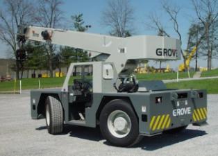 Ipari mobildaruk Grove YB 5515
