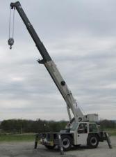 Ipari mobildaruk Grove YB5520