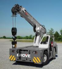 Ipari mobildaruk Grove YB4409