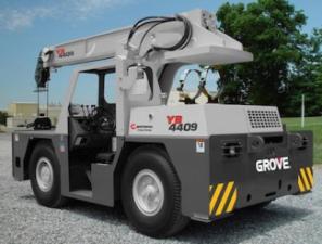Ipari mobildaruk Grove YB4409