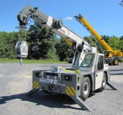 Ipari mobildaruk Grove YB4409XL
