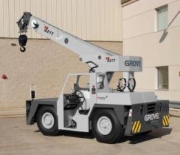 Ipari mobildaruk Grove YB4411