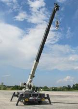 Ipari mobildaruk Grove YB5515-2