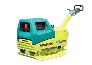 Vibrolapok Kétirányú vibrolapok Ammann APH 100-20