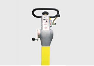 Vibrolapok Kétirányú vibrolapok Ammann APH 100-20