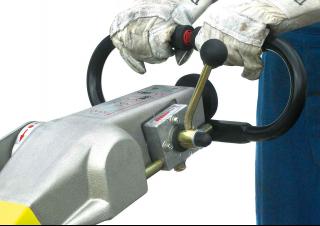 Vibrolapok Kétirányú vibrolapok Ammann APH 100-20