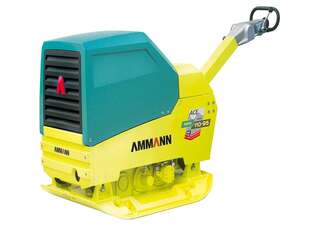 Vibrolapok Kétirányú vibrolapok Ammann APH 110-95