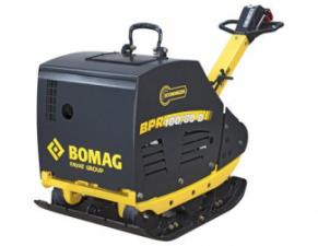 Vibrolapok Kétirányú vibrolapok Bomag BPR 100/80 D
