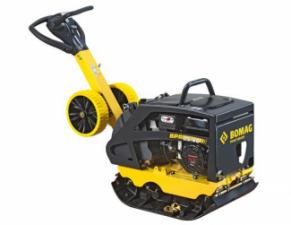 Vibrolapok Kétirányú vibrolapok Bomag BPR 25/40