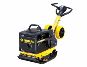 Vibrolapok Kétirányú vibrolapok Bomag BPR 25/40