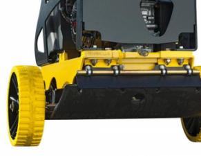 Vibrolapok Kétirányú vibrolapok Bomag BPR 25/40