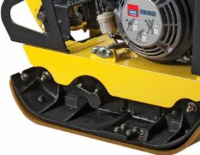 Vibrolapok Kétirányú vibrolapok Bomag BPR 25/40 D