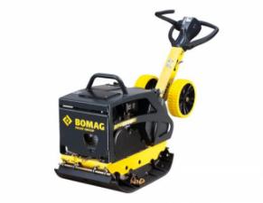 Vibrolapok Kétirányú vibrolapok Bomag BPR 25/50