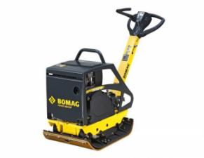 Vibrolapok Kétirányú vibrolapok Bomag BPR 25/50 D