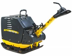 Vibrolapok Kétirányú vibrolapok Bomag BPR 35/42 D