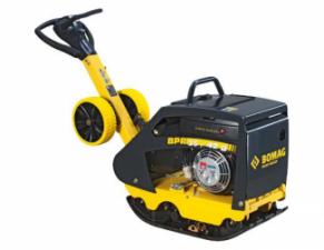 Vibrolapok Kétirányú vibrolapok Bomag BPR 35/42 D