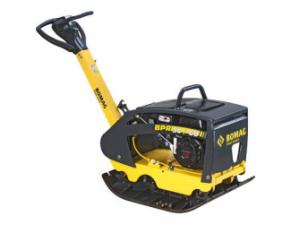 Vibrolapok Kétirányú vibrolapok Bomag BPR 35/60