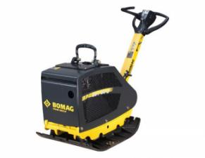 Vibrolapok Kétirányú vibrolapok Bomag BPR 35/60 D